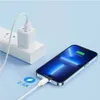 Joyroom Kabel Zu Usb-a/lightning/2.4a/s-ul012a9 1 M    One Produktbild-Vorschau 4