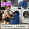 EllaTex Renforcé Bettwäsche 155x200 + 80x80 cm Baumwolle – Produktbild-Vorschau 6