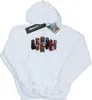 DC Comics - "Justice League" Kapuzenpullover für Herren Produktbild-Vorschau 1
