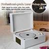 CD-Player BT 5.0 Musik U-Disk Album Tragbarer CD-Player Produktbild-Vorschau 5