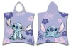 Pončo Lilo a Stitch 50 x 115 cm Náhľad obrázku produktu 2