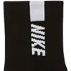 Nike MULTIPLIER QUARTER (2 PAIA) NERO M Anteprima dell’immagine prodotto 7