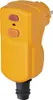 brennenstuhl Personenschutz-Stecker BDI-S 2 30 IP 55 Produktbild-Vorschau 3