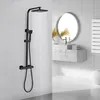 STANEW Duscharmatur mit Thermostat, 70-115 cm Produktbild-Vorschau 5