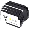 Renkforce Druckerpatrone ersetzt HP 953, 6ZC69AE, LS058AE, Produktbild-Vorschau 2