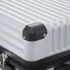 Koffer Trolley Reisekoffer Suitcase, Rollkoffer Handgepäck Produktbild-Vorschau 6