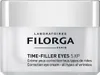 A white jar of Filorga Time Filler Eyes 5XP eye cream is shown against a white background. Anteprima dell’immagine prodotto