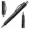 FABER-CASTELL Kugelschreiber Grip Plus Ball M black Anteprima dell’immagine prodotto 8