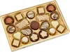 Lindt Pralinés Hell 200g Produktbild-Vorschau 2