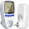 Wattmeter - Energieverbrauchsmesser 23576 Produktbild-Vorschau 1