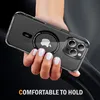 Magnetisch Klare Hülle für iPhone 16 Pro Max, Kompatibel Produktbild-Vorschau 7
