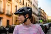 ABUS CASQUE Aduro 3.0 bleu minuit L 58-62 cm Voir les images du produit 7
