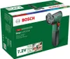 Bosch EasyCut&Grind - Winkelschleifer - schnurlos - 50 mm - Voir les images du produit 3