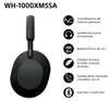 Sony WH-1000XM5 Kopfhörer, kabellos, mit Produktbild-Vorschau 2