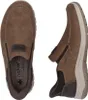 Rieker uomo scarpa slip-on in pelle con plantare estraibile Anteprima dell’immagine prodotto 10