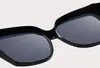 GKA A Überzieh Sonnenbrille für Brillenträger schwarz Fit Produktbild-Vorschau 7