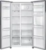Beko GNO5322WDXPN Side-by-Side, Kühlschrank, Produktbild-Vorschau 6