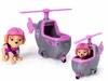 PAW Patrol Ultimate Rescue Skye's Helikopter – Produktbild-Vorschau 3
