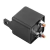 12V 200A vysokovýkonné relé s přepínačem zapnutí/vypnutí Náhled obrázku produktu 4
