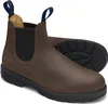 Blundstone Blundstone 1477 Braun Leather (warm & Dry) Leder Produktbild-Vorschau 3