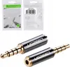 Ugreen Adaptér Audio Jack 2,5 mm na Mini Jack 3,5 mm Náhľad obrázku produktu 1