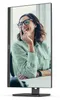 AOC Pro-line Q27P3CV - LED-Monitor - 68.6 cm (27") - 2560 x Produktbild-Vorschau 14