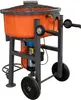 SIRL MH140 Profi Betonmischer 230V Zwangsmischer Produktbild-Vorschau 9
