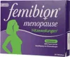 Femibion Menopausa Vampate di calore Compresse 30 Capsule Anteprima dell’immagine prodotto 8
