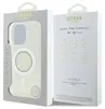 Guess Guhmp16Xpftdteh Iphone 16 Pro Max 6.9" Biały/White Podgląd zdjęcia produktu 8