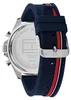 Tommy Hilfiger Multi Zifferblatt Quarz Uhr für Herren mit Produktbild-Vorschau 3