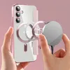 Klapphülle für Samsung Galaxy S23 FE Kompatibel mit Produktbild-Vorschau 3