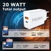 PEDEA 60040100, Drinnen, AC, Weiß Produktbild-Vorschau 9
