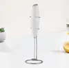 Spieniacz do mleka elektryczny bezprzewodowy ręczny Podgląd zdjęcia produktu 8