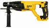 Martillo combinado a batería DeWalt DCH 133 NT 18 V 2,6 J Vista previa de la imagen del producto 16