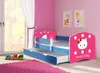 ACMA letto per ragazzi letto junior completo di rete a Anteprima dell’immagine prodotto 2