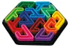Jeux intelligents IQ Hexagon (ENG) IUVI Games Voir les images du produit 8