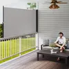 Outsunny Seitenmarkise, 300 x 140cm Gartenmarkise, Produktbild-Vorschau 2