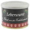 Leberwurst vom Eichelmastschwein (200 g) Produktbild-Vorschau 1