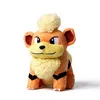 Fukano Plüschtier 20 cm – Pokémon Kuscheltier – Weiches Produktbild-Vorschau 1