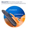 Scholl GelActiv Work Einlegesohlen für Männer 1 Paar Produktbild-Vorschau 2