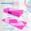 COSTWAY Opvouwbare vloermat, 240 x 117 cm. Draagbare Productafbeelding-voorbeeld 3