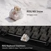 ASUS ROG Strix Scope II 96, Gaming-Tastatur Produktbild-Vorschau 16