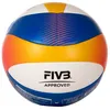 Mikasa Beach Pro BV550C DVV1 FIVB – siatkówka plażowa | Podgląd zdjęcia produktu 5