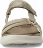 SKECHERS Go Walk Flex Sandal - Sublime Sandale Damen braun Produktbild-Vorschau 20