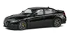 Alfa Romeo Giulia Quadrifoglio (2019) černá SOLIDO 1:43 Anteprima dell’immagine prodotto 16