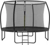SONGMICS Trampolin Ø 305 cm mit Leiter + Netz + Stangen + Produktbild-Vorschau 1