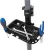 CRIVIT Fahrrad Montageständer, höhenverstellbar H 188 x B Produktbild-Vorschau 3
