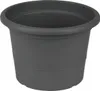 Nohel Garden Květník CAMPANULA plastový d60x40cm Náhled obrázku produktu 1