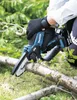 Makita DUC 101 Z accu takkenschaar 18 V 10 cm borstelloos Productafbeelding-voorbeeld 51