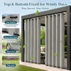 Tende per esterni Tenda impermeabile resistente alle Anteprima dell’immagine prodotto 4